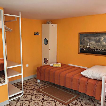 Apartment Nada Veli Lošinj Exterior foto
